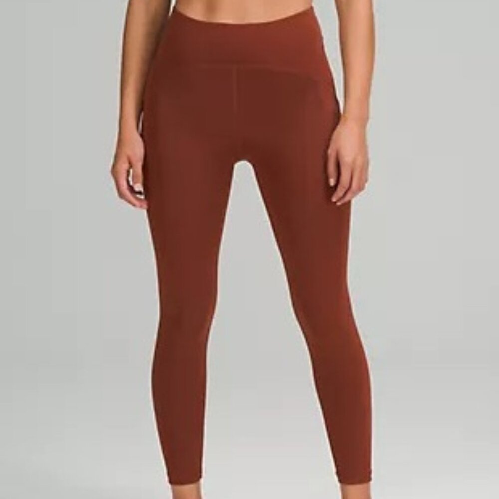 Lululemon leggings - GUC - Size 6